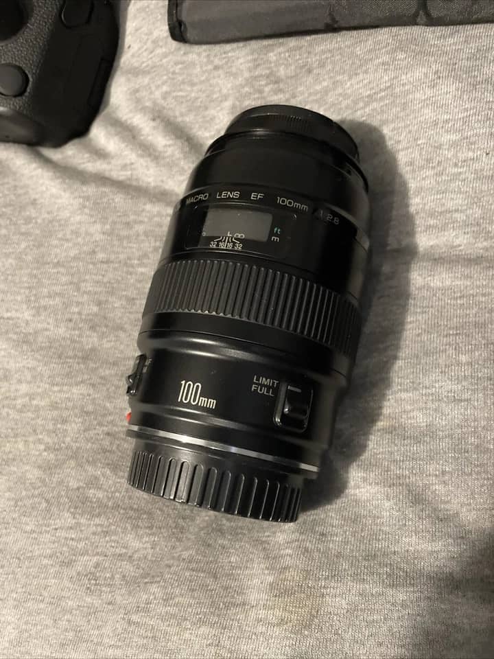 Canon EOS 6D Digital Cameras