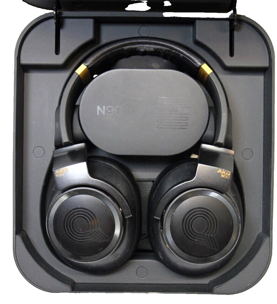 AKG K701 Headphones & Earbuds White New