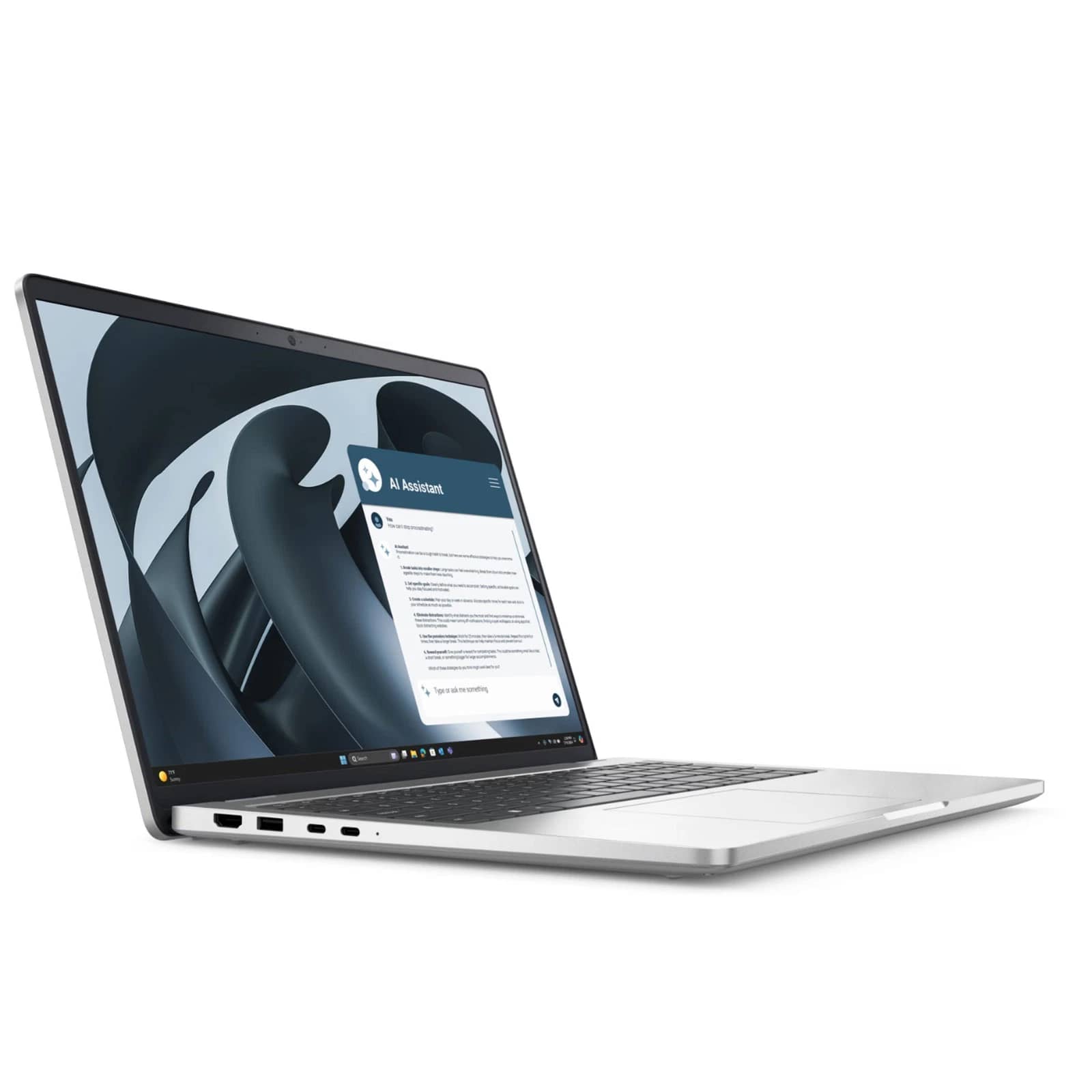 Dell Pro 16 Plus PB16255 Computers 1TB 16GB New