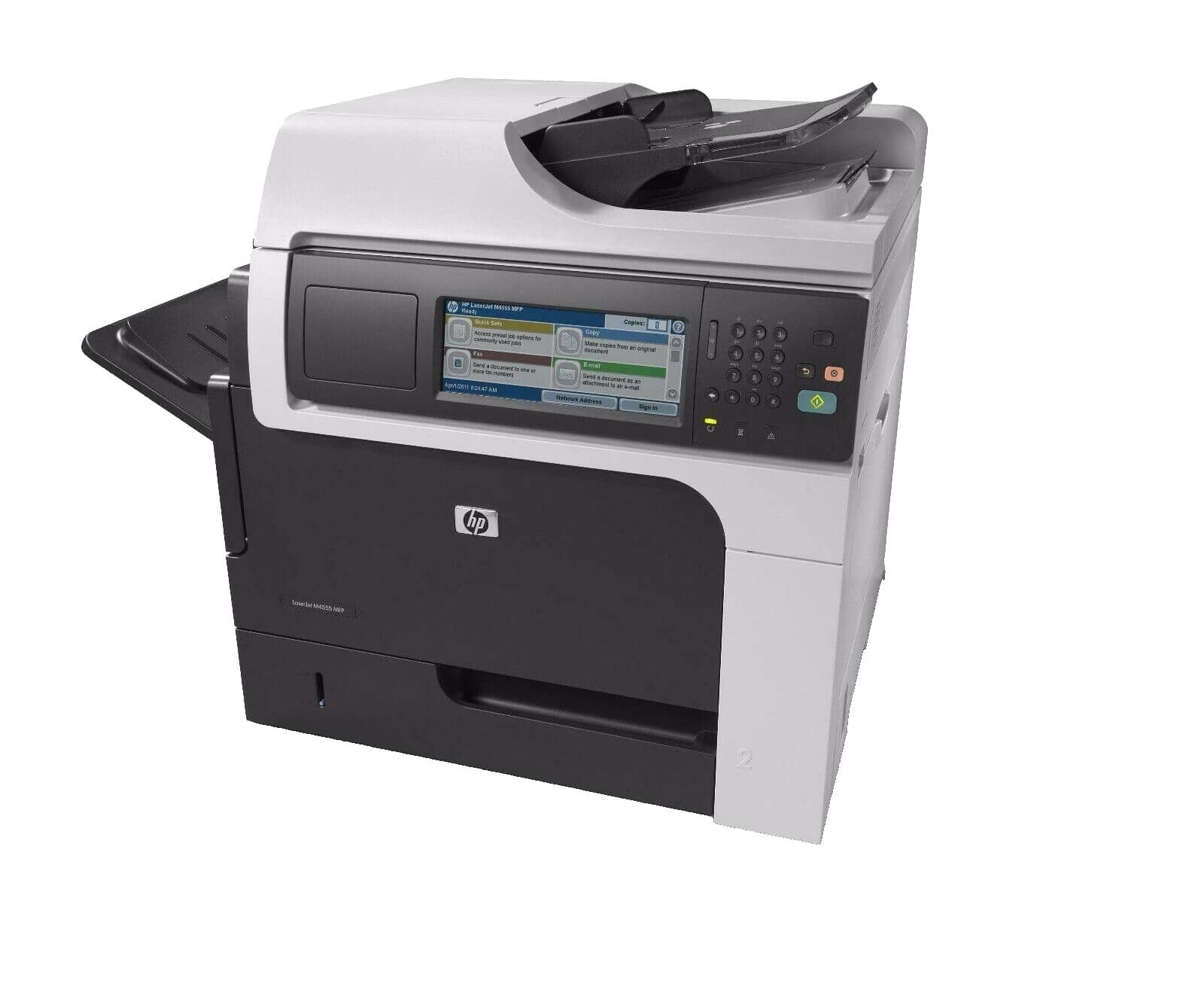 HP LaserJet Enterprise M609x Printers New