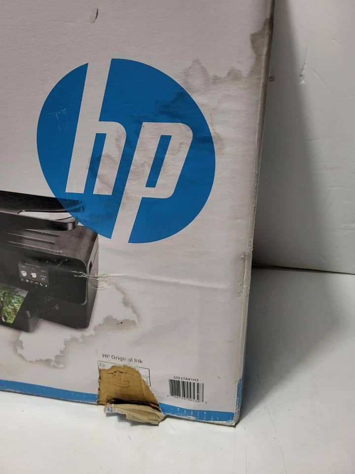 HP HP6835 Printers For parts or not working