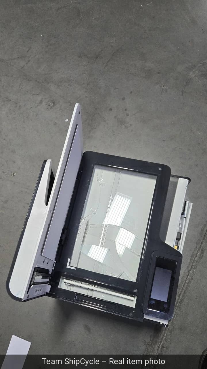 HP PageWide Pro MFP 577dw Printers Used - Good