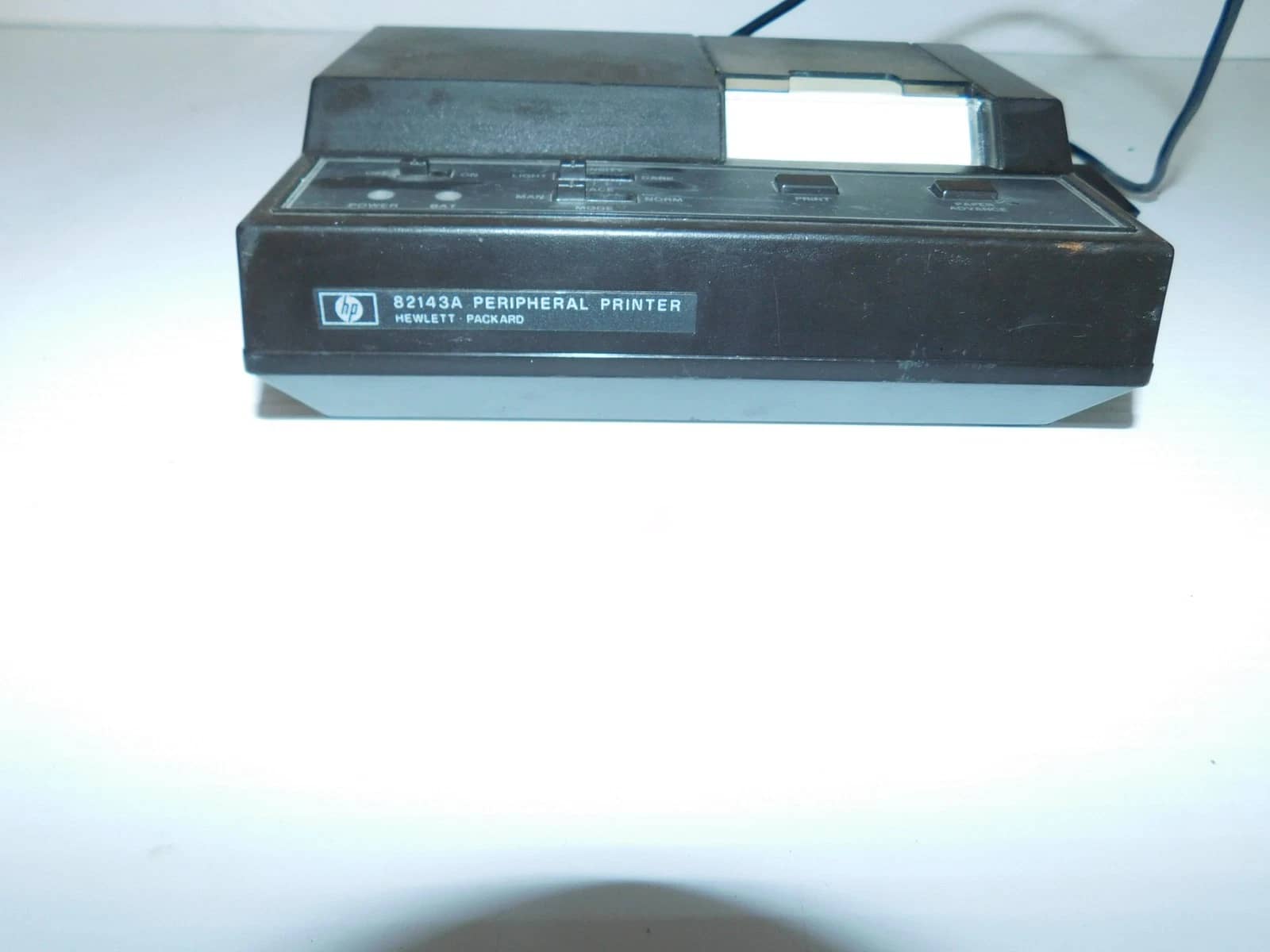 HP 82143A Printers For parts or not working