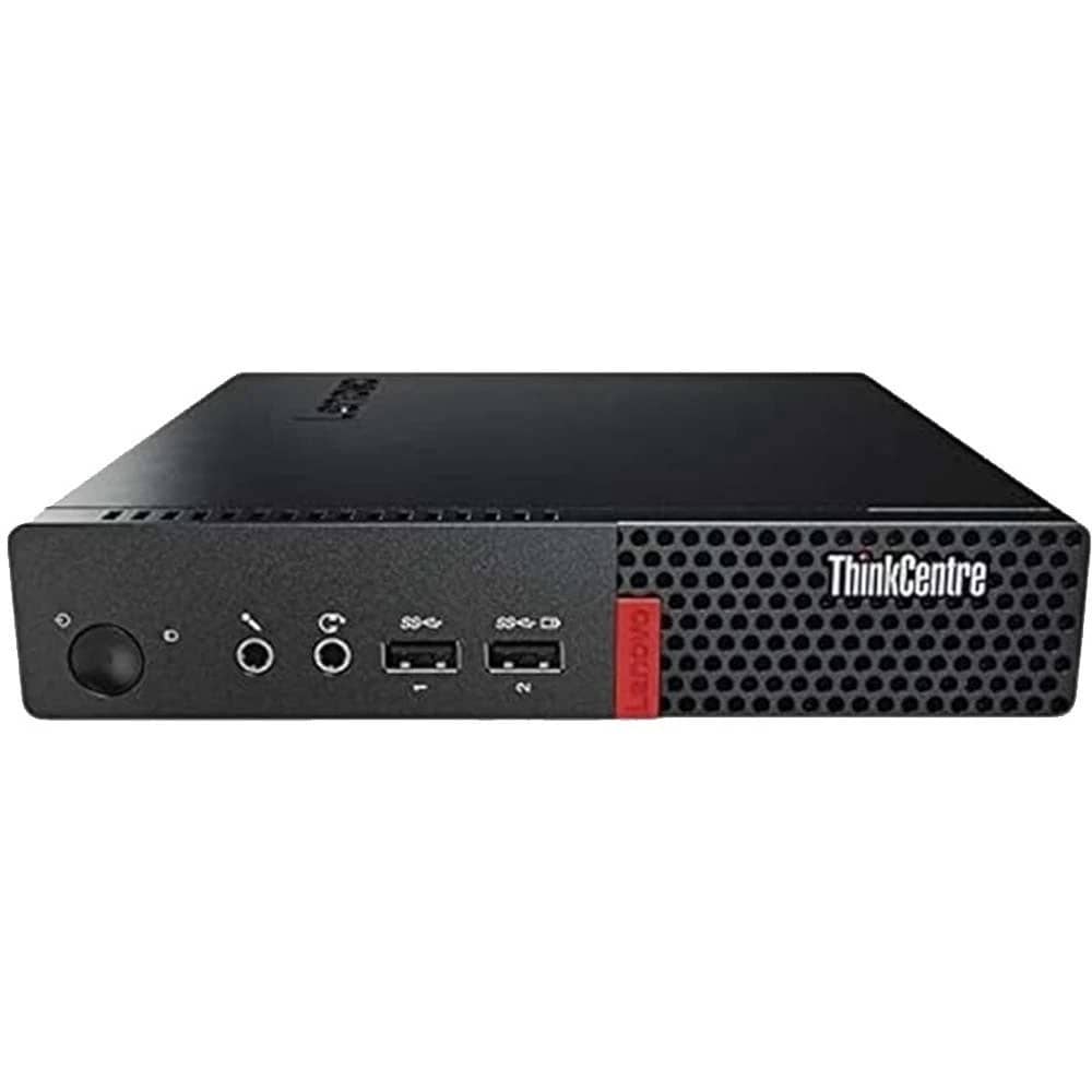 Lenovo M910q Computers 512GB 16GB Refurbished - Excellent