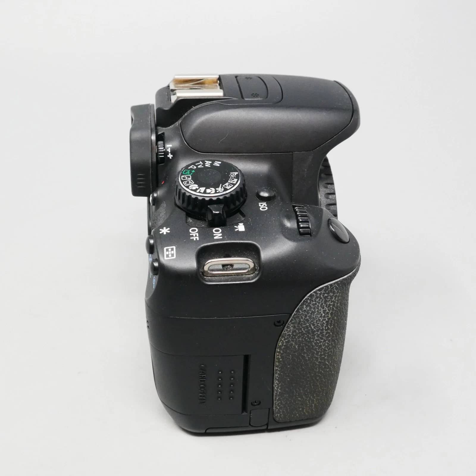 Canon EOS Rebel T4I Digital Cameras Black New Body Only