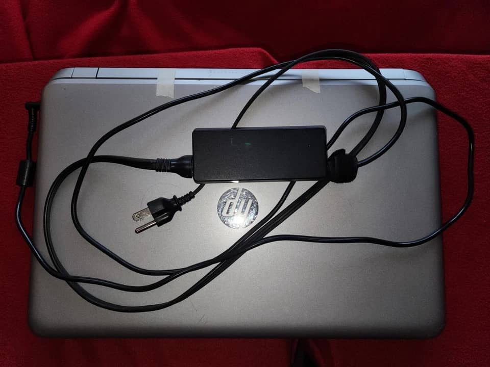 HP Envy 17 Computers