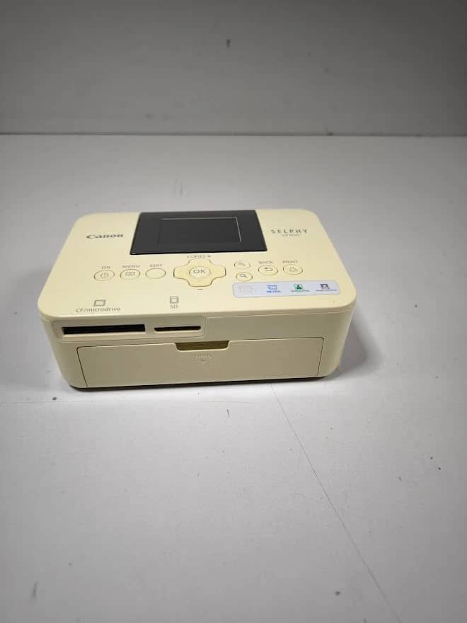 Canon CP1000 Printers Used - Good