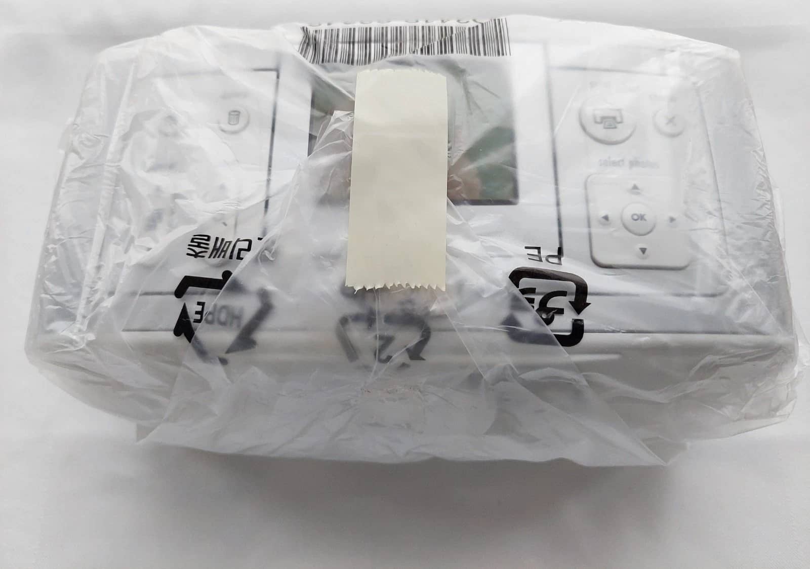 HP 380 Printers Open-Box Excellent