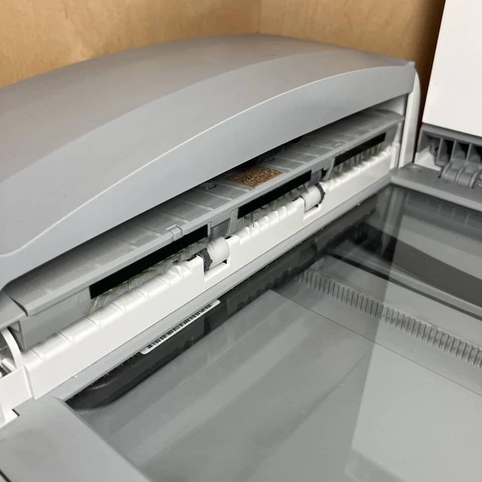 HP PhotoSmart C6180 Printers Used - Good