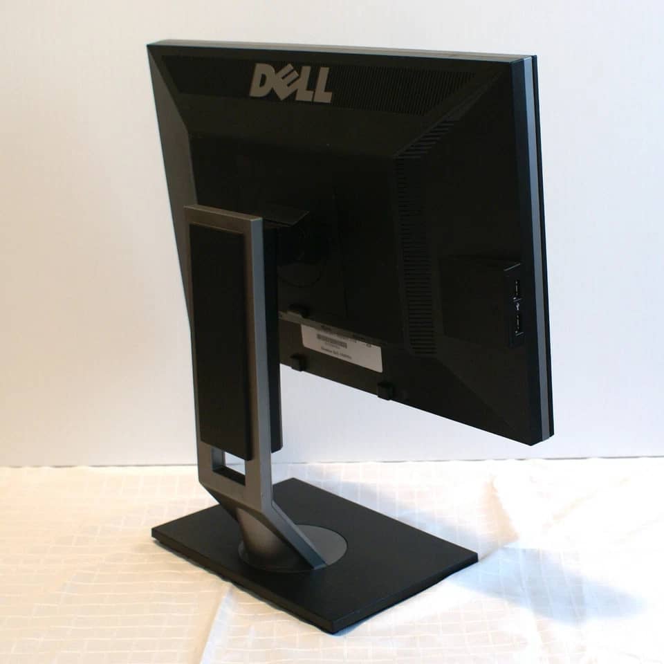Dell 1909wb Monitors