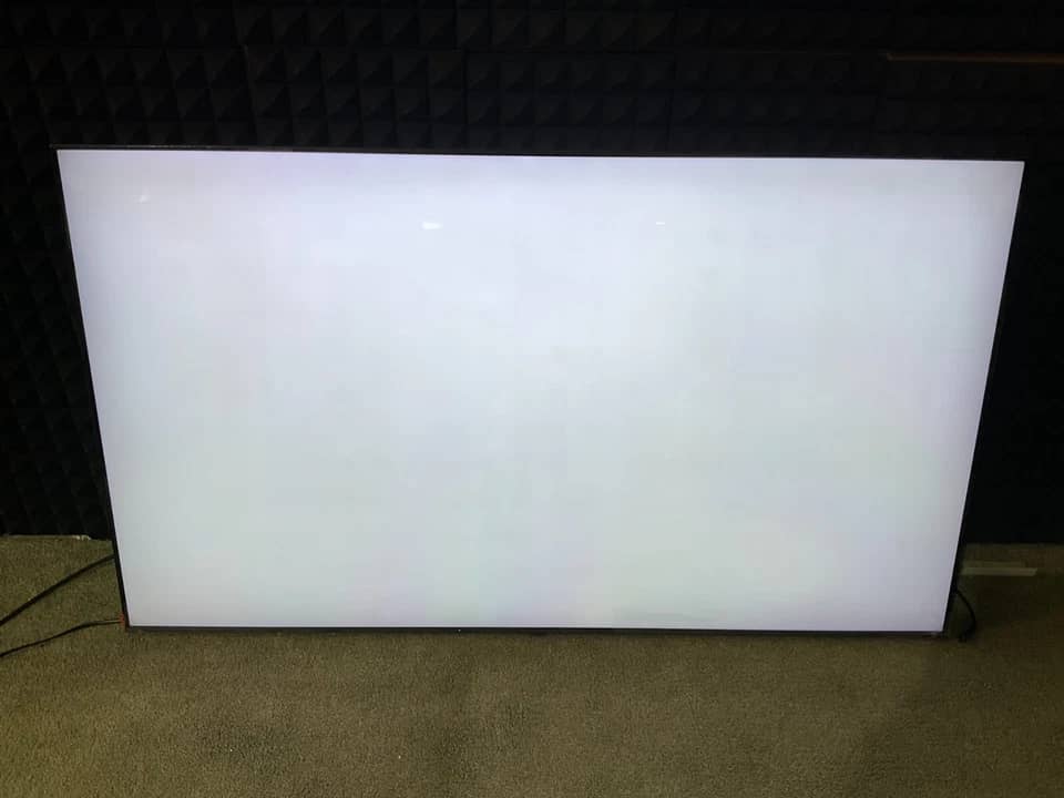 Samsung Q80D TVs