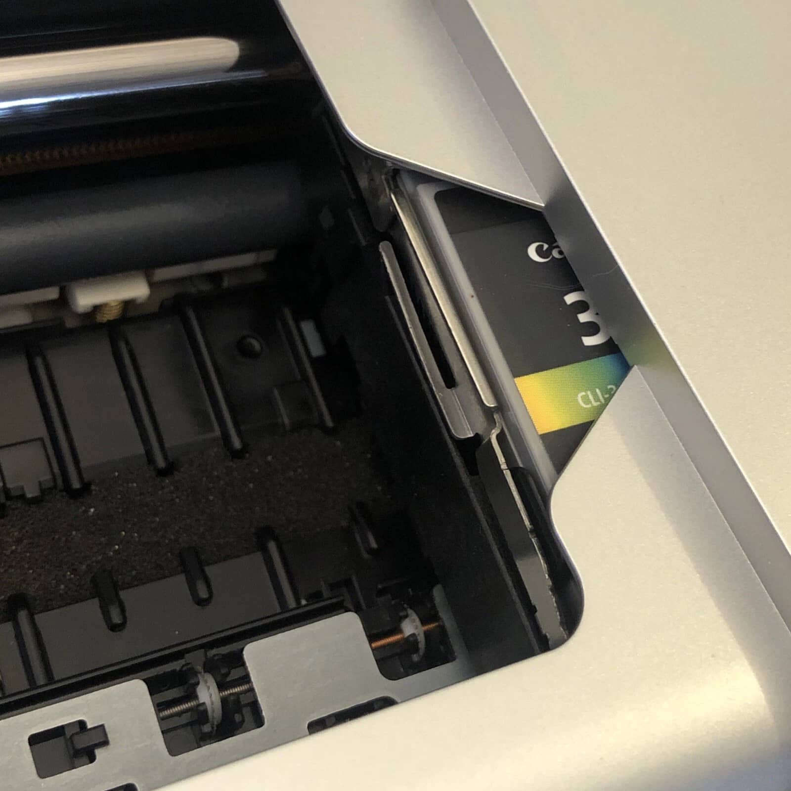 Canon iP100 Printers New
