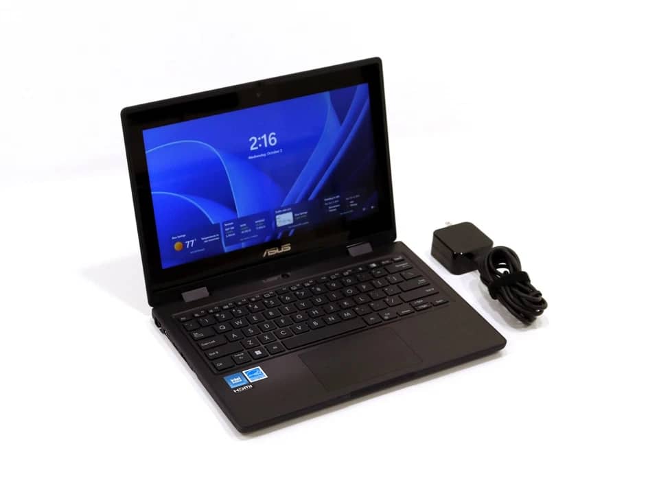 ASUS BR1102FGA Computers New