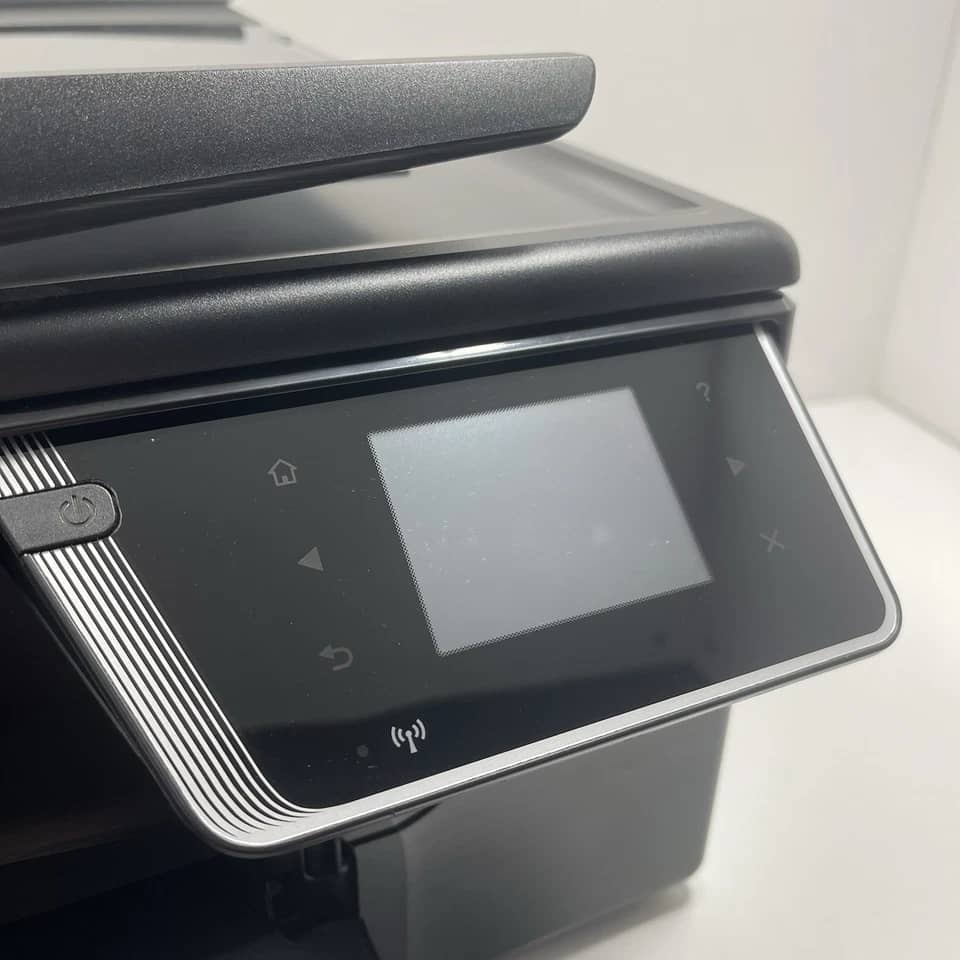 HP officejet 6700 Printers New