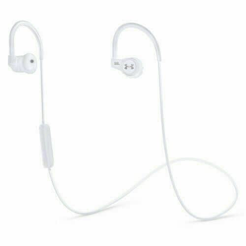 JBL Tune 120TWS Headphones & Earbuds Black New