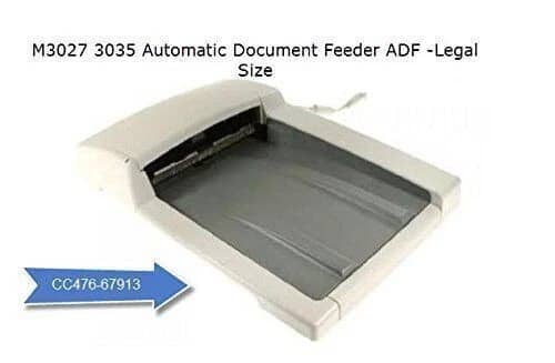 HP Laserjet M3035Xs Printers Open-Box Excellent