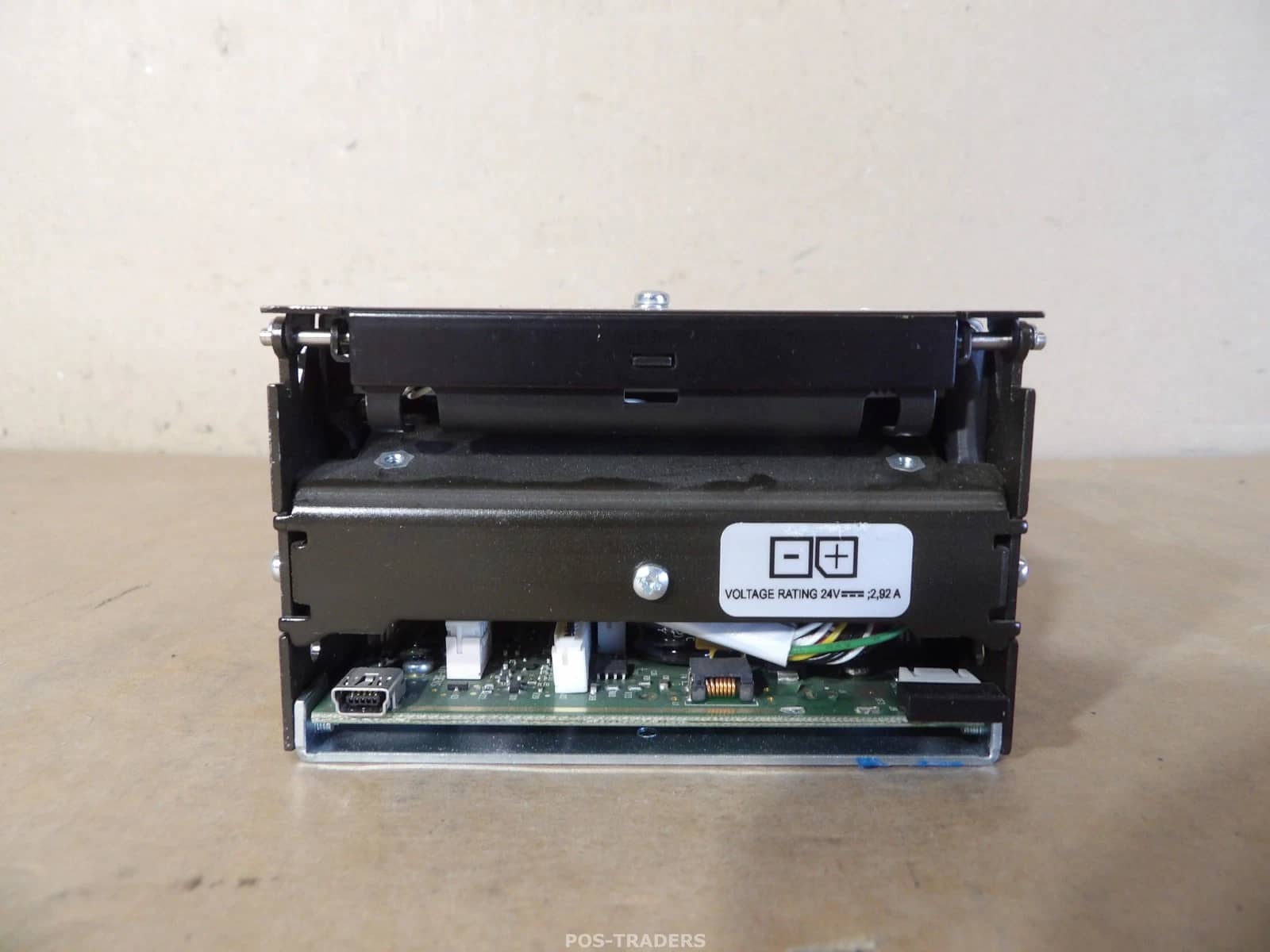 Zebra KR203 Printers New