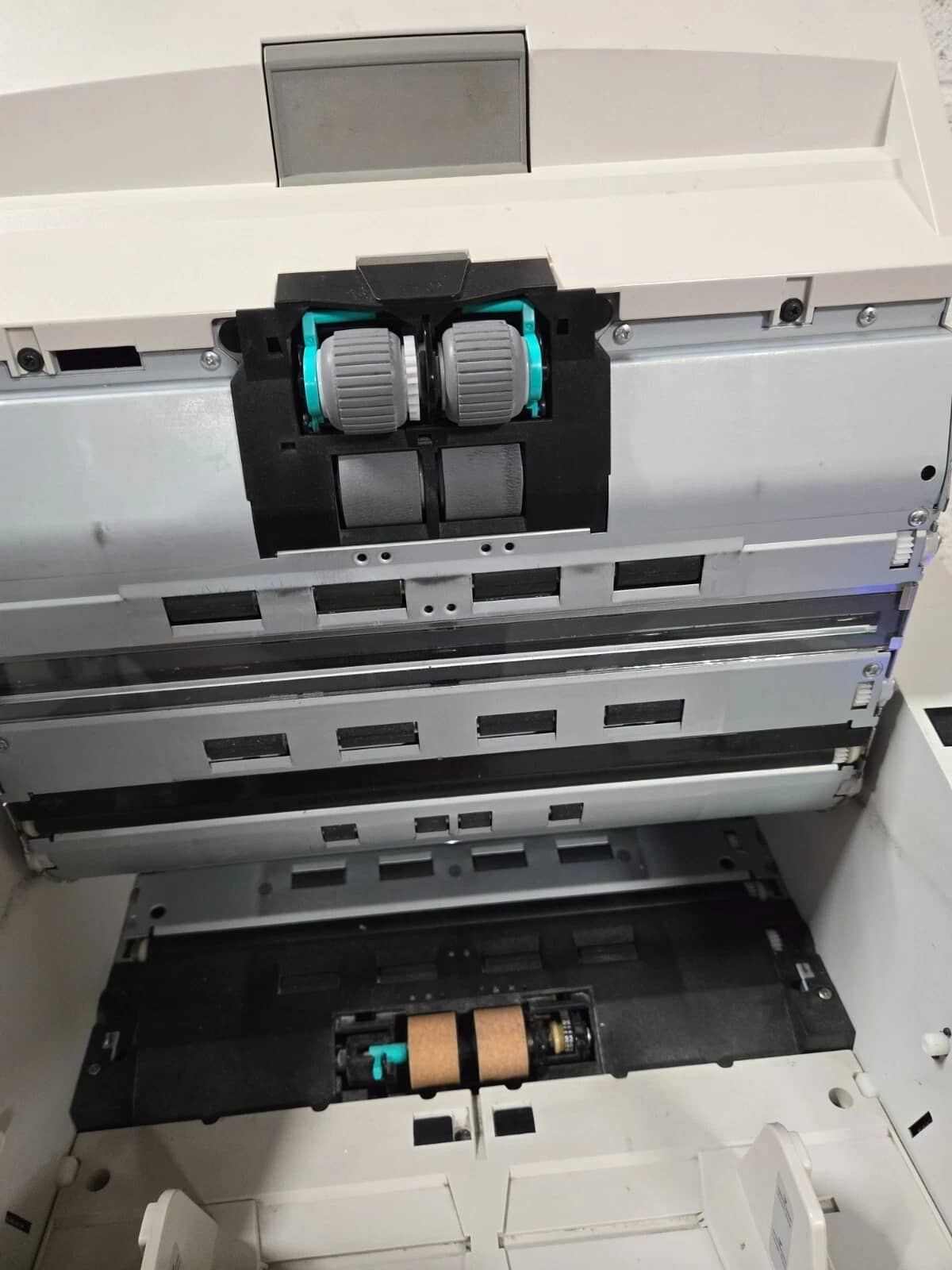 Canon DR-7580 Printers Used - Good
