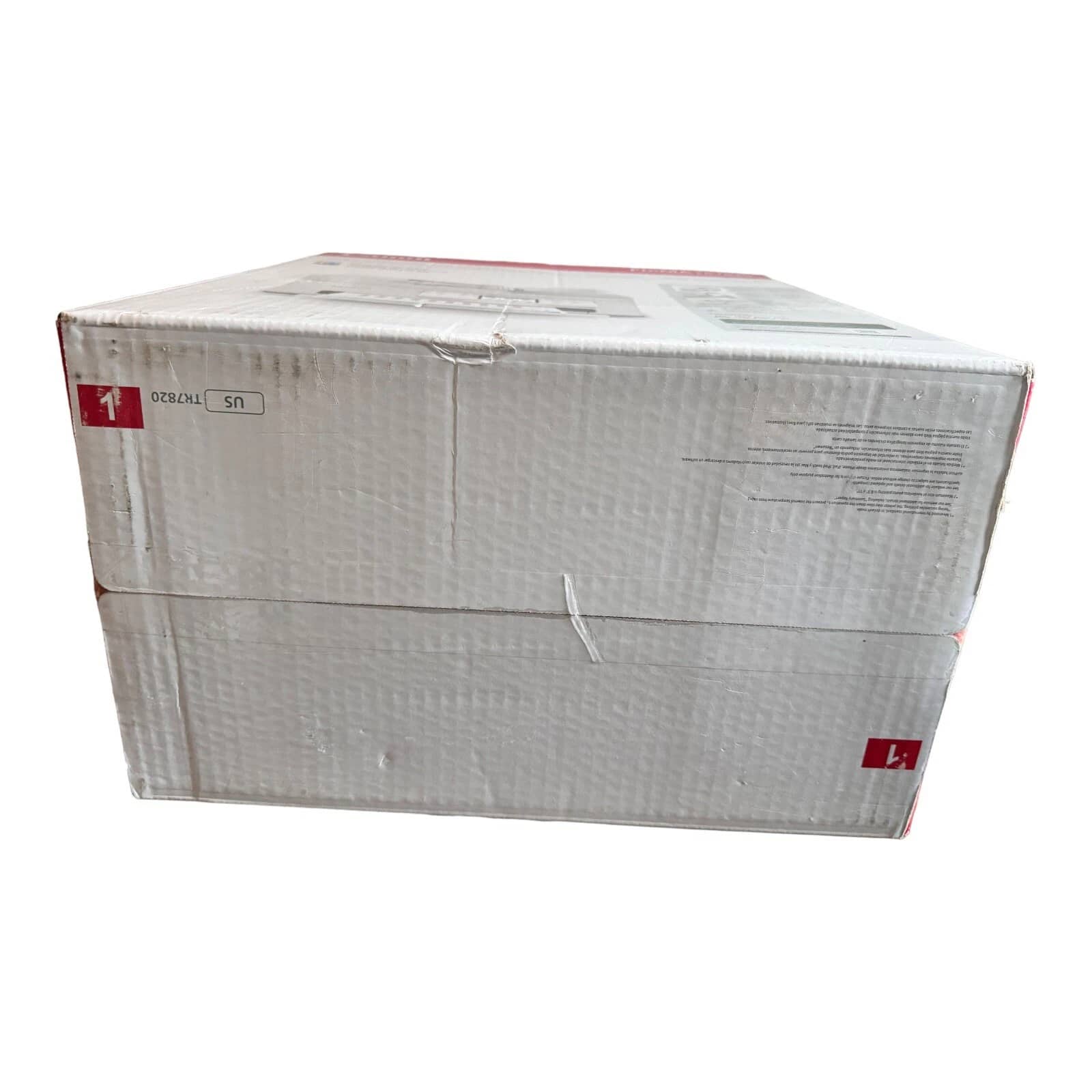 Canon PIXMA TR7820 Printers New