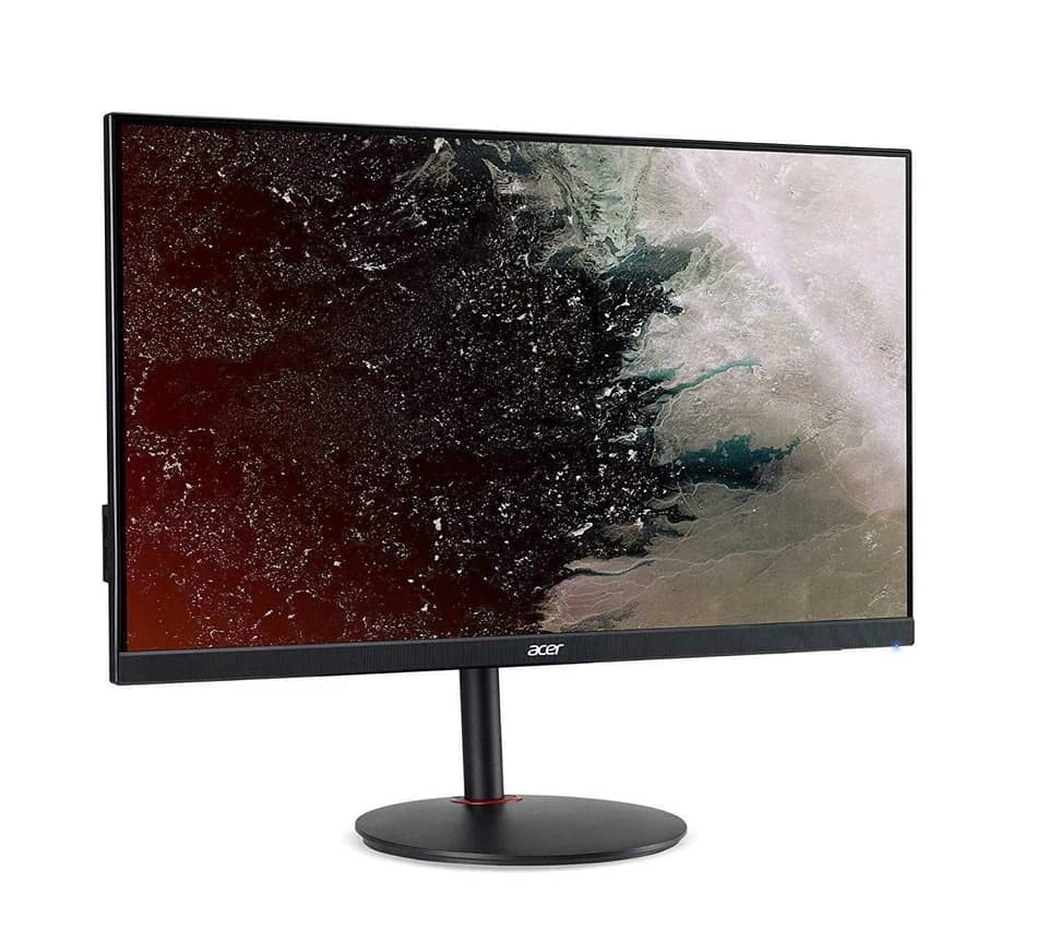Acer XV272 Monitors