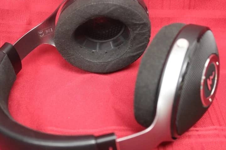 Focal ELEAR Headphones & Earbuds Black New