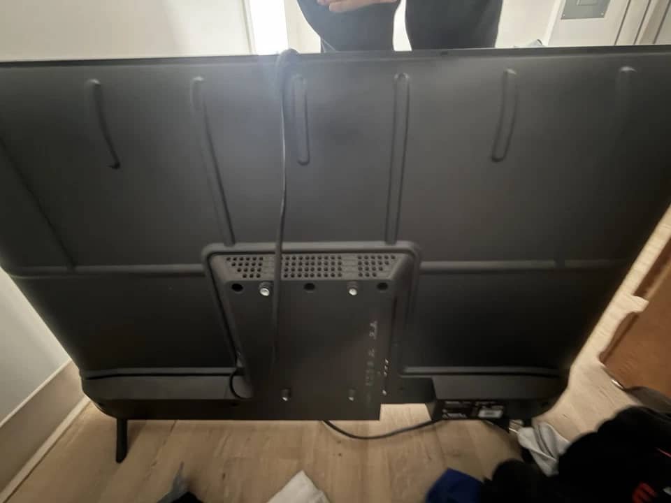 Hisense 40A4GV TVs