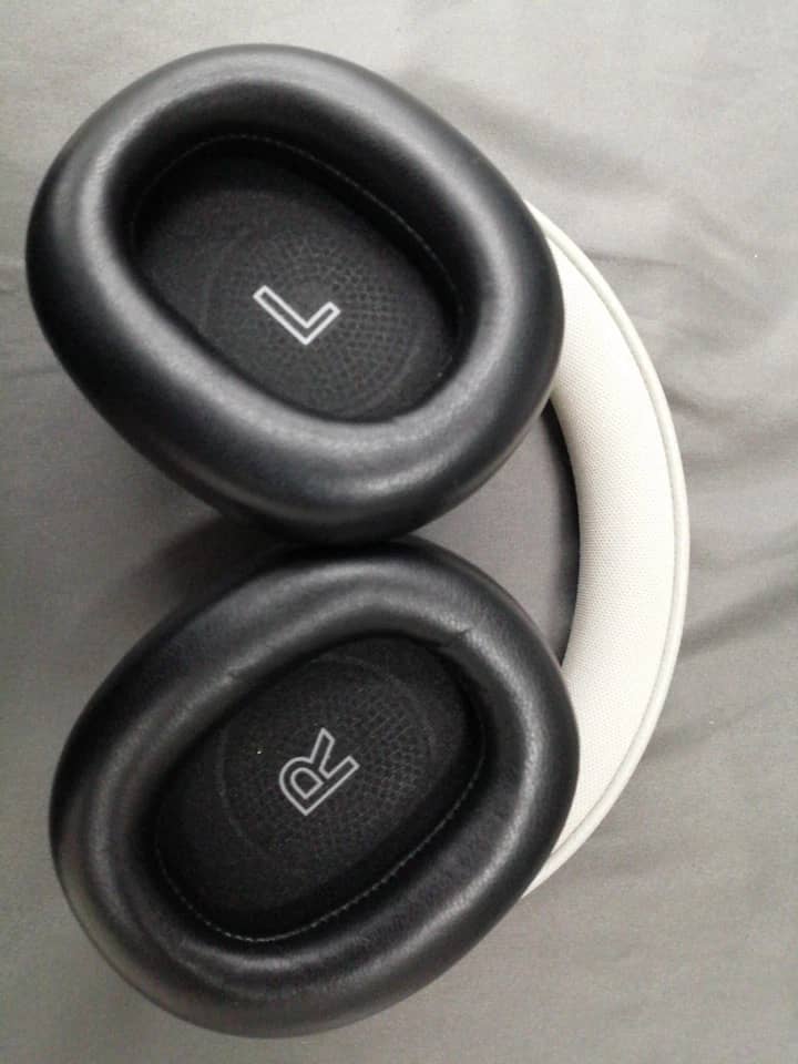 Bang & Olufsen Beoplay H95 Headphones & Earbuds 