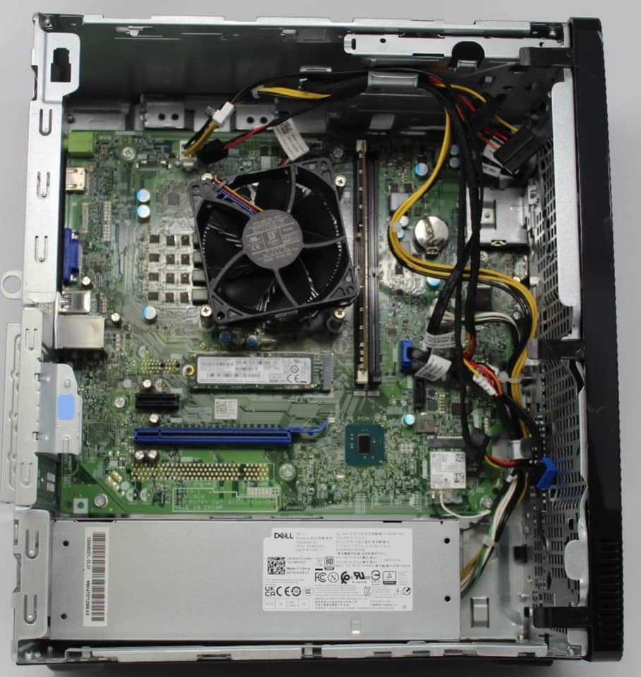 Dell Inspiron 3880 Computers