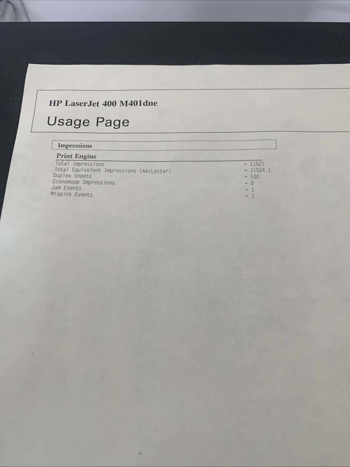 HP CF278A Printers New