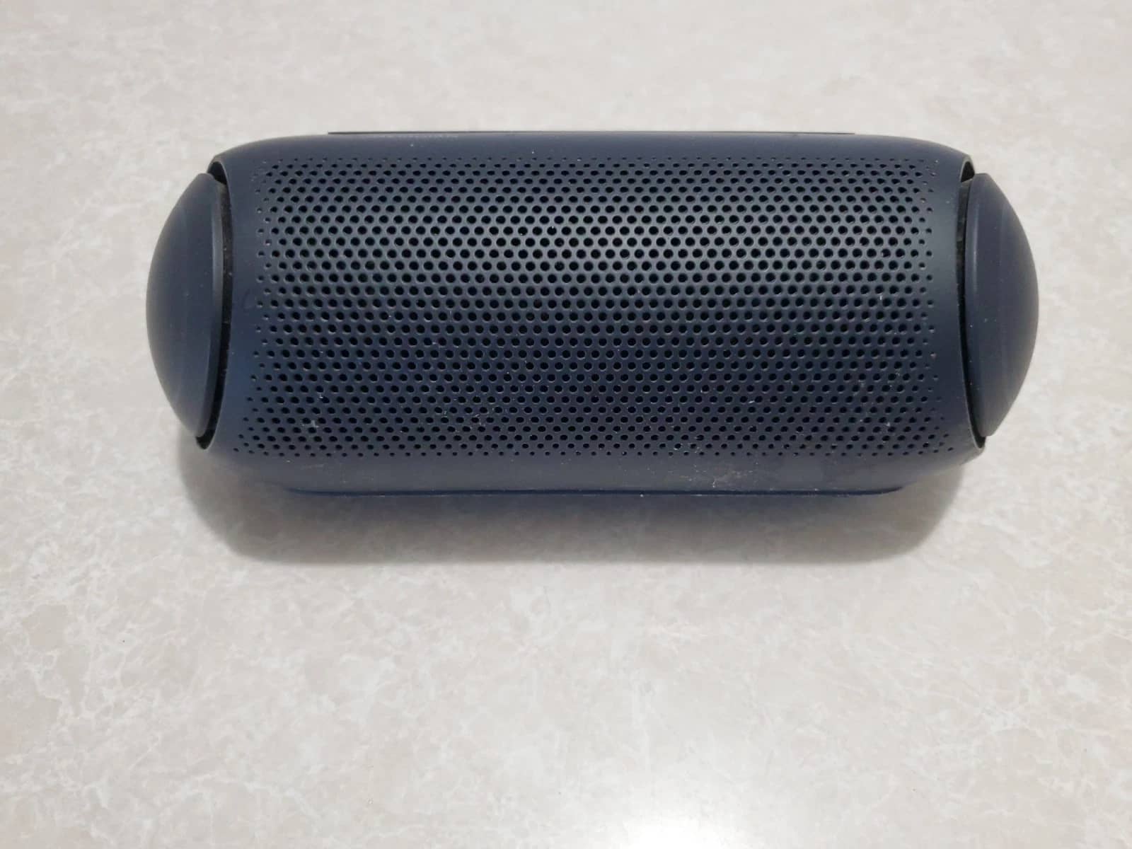 LG XBOOM Go PL5 Portable Bluetooth Speakers Black New