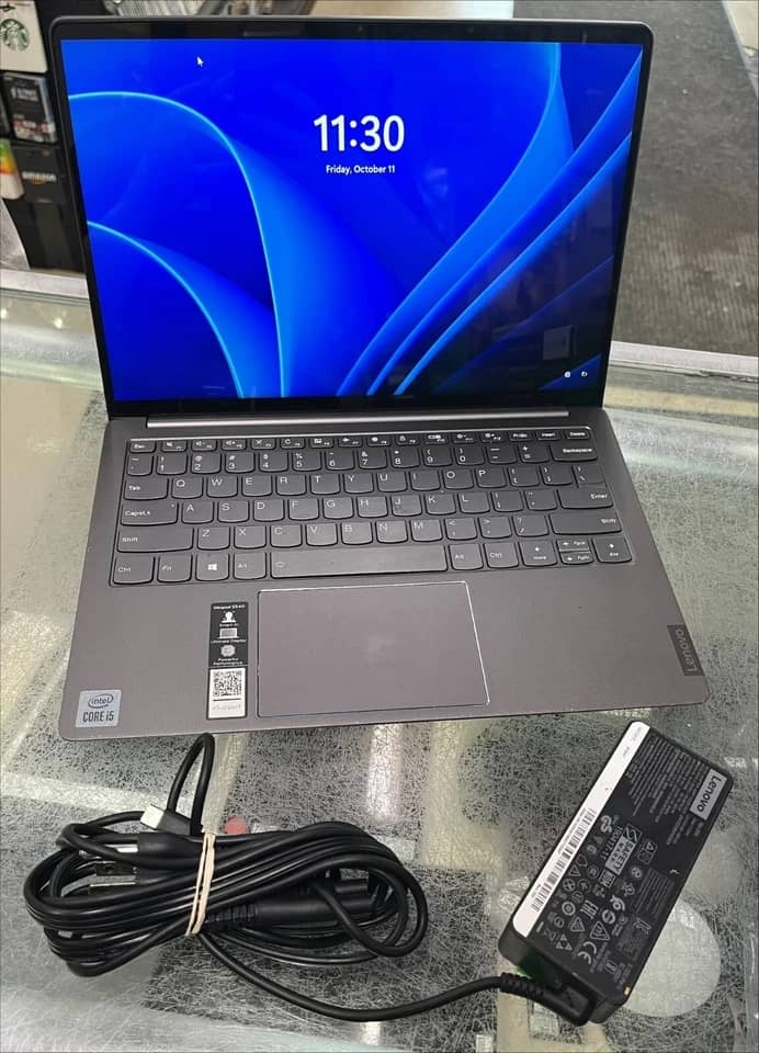 Lenovo IdeaPad S540 Computers