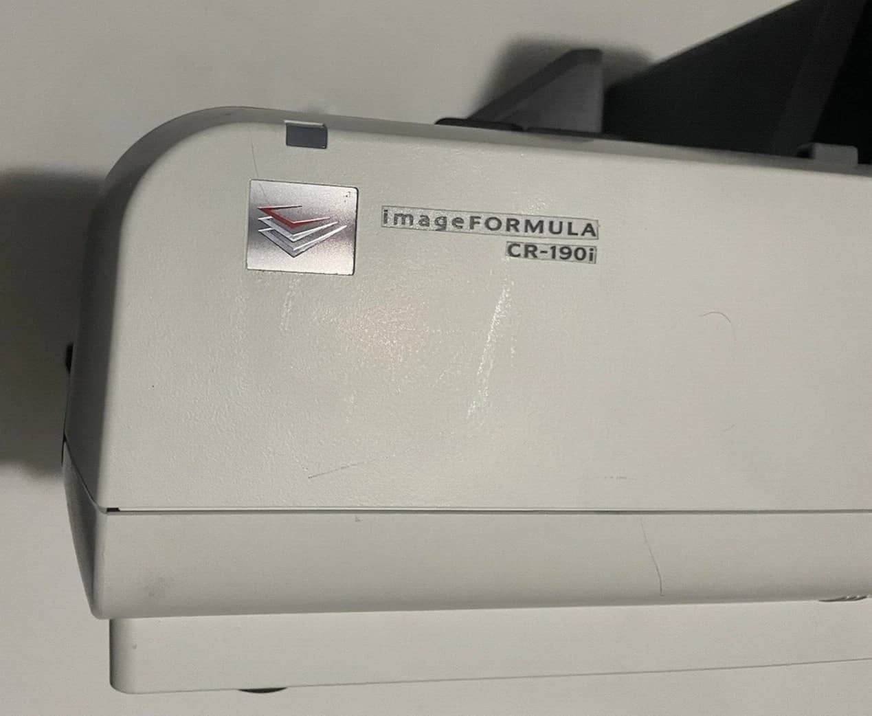 Canon CR-190i II Printers Used - Good