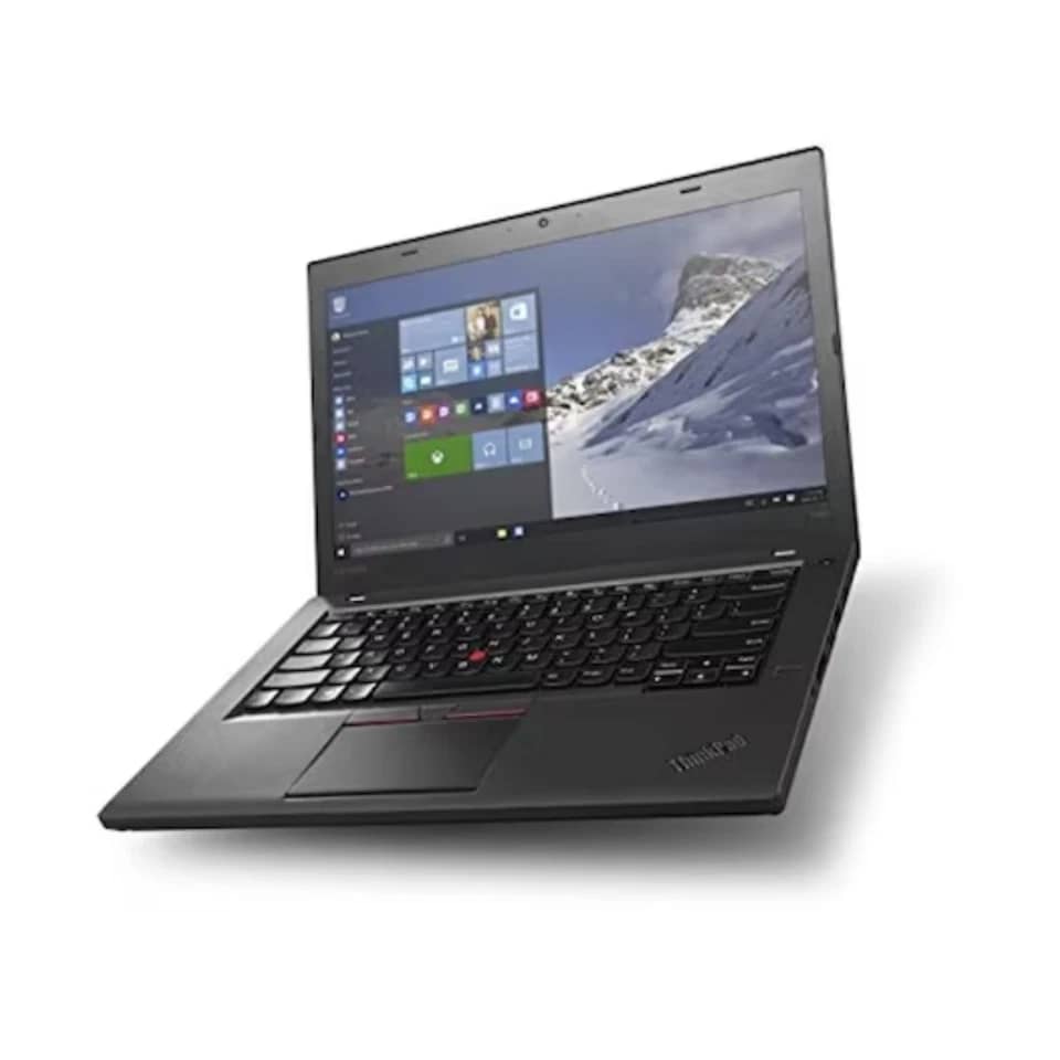 HP ThinkPad T460 Computers