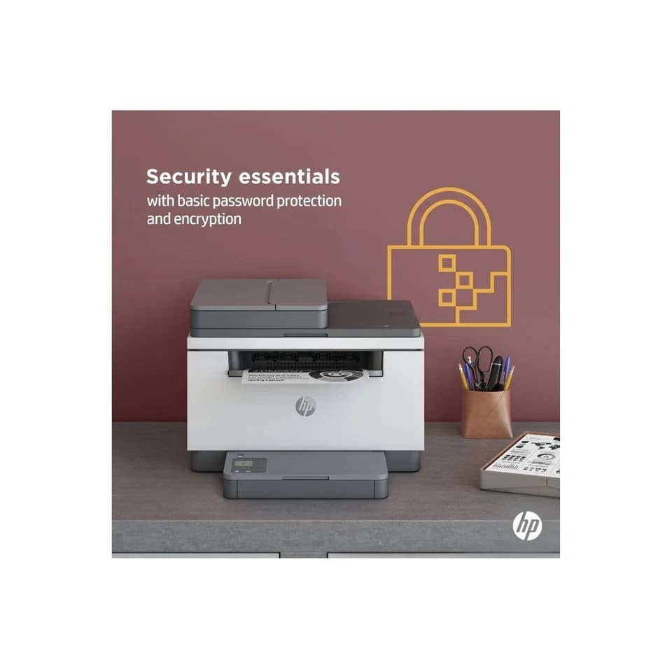 HP laserjet mfp m234sdn Printers New