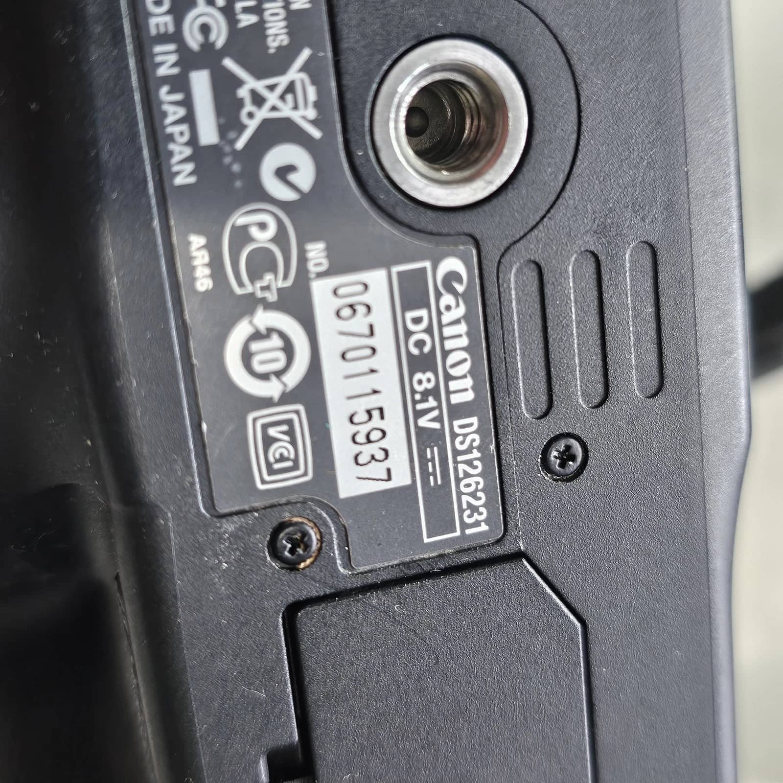 Canon EOS Rebel T1I Digital Cameras Black New Body Only