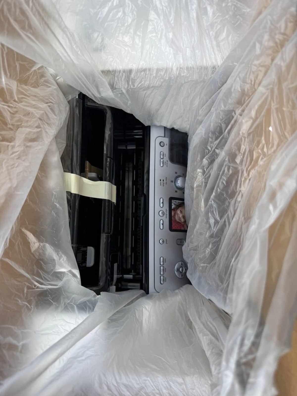 HP 8150xi Printers Open-Box Excellent