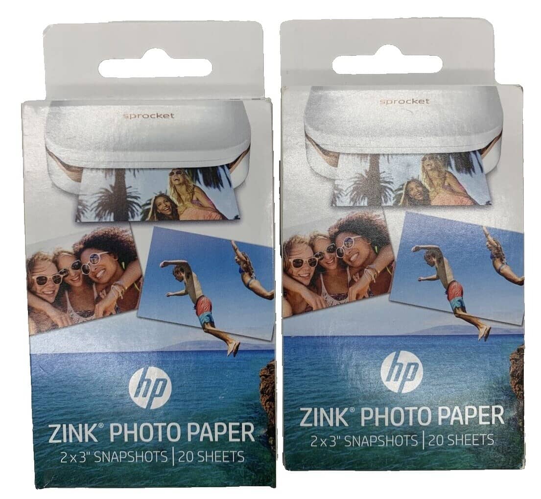 HP Instructions Printers New