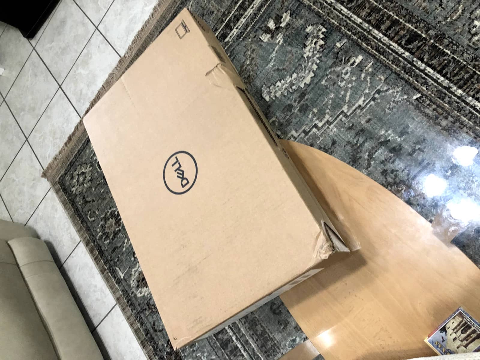 Dell Vostro SFF Computers 1TB 4GB New