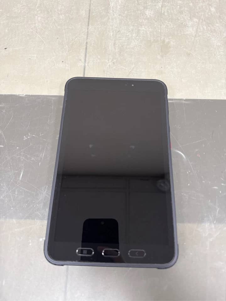 Samsung Galaxy Tab Active3 Tablets