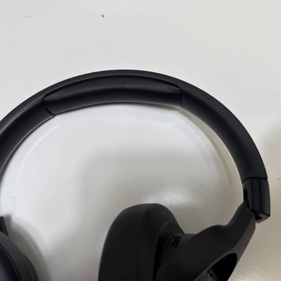 JBL JBLT670NCBLKAM Headphones & Earbuds 