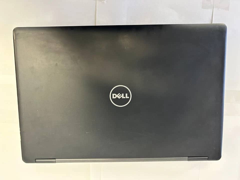 Dell Latitude 5570 Computers