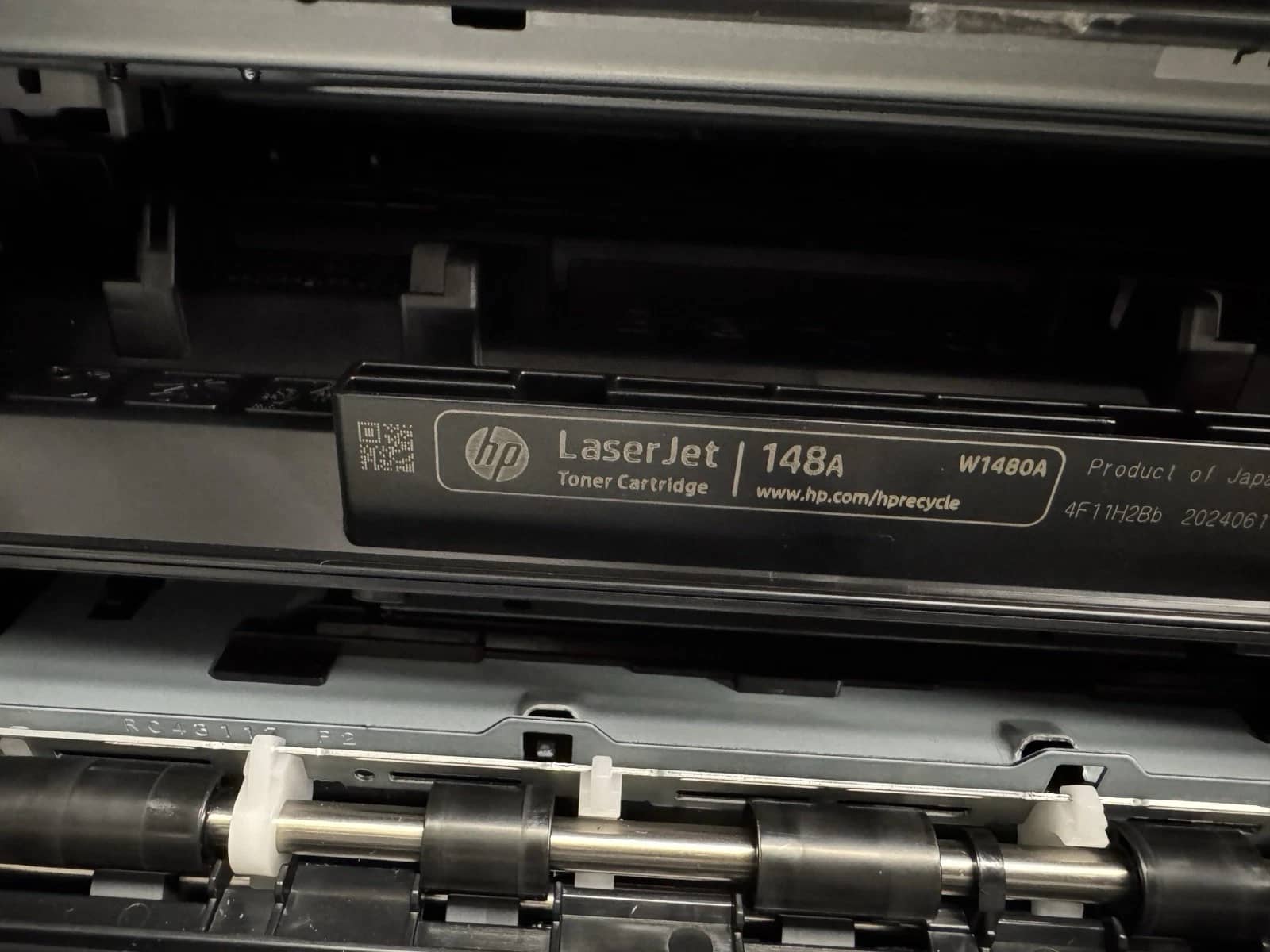 HP MFP 4101FDW Printers New