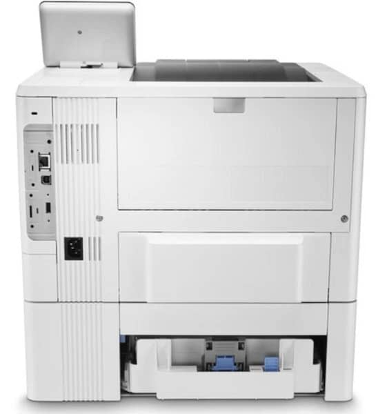 HP m507x Printers Refurbished - Excellent