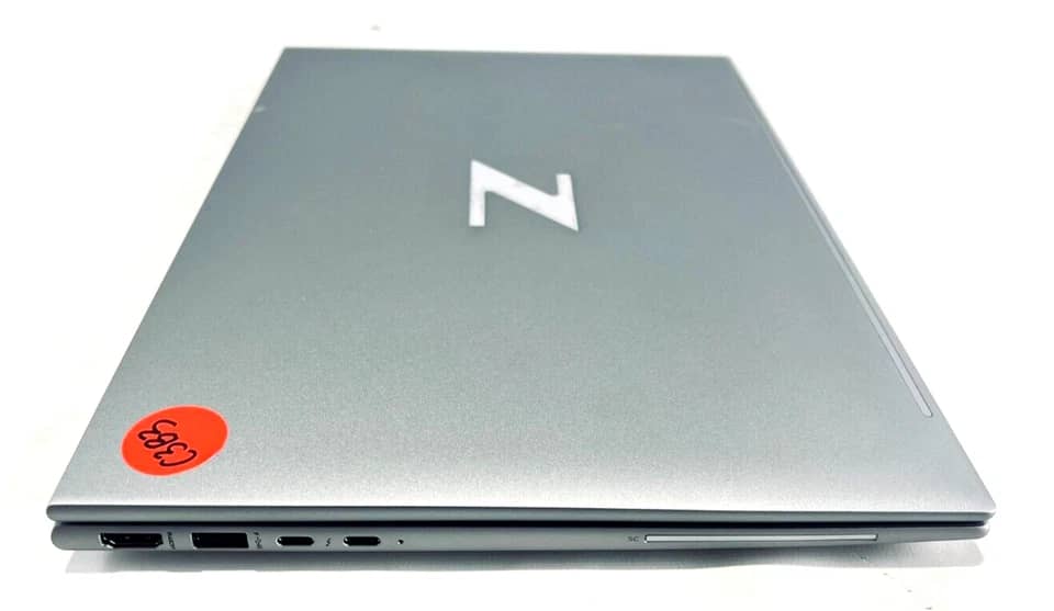 HP ZBook Firefly G9 Computers