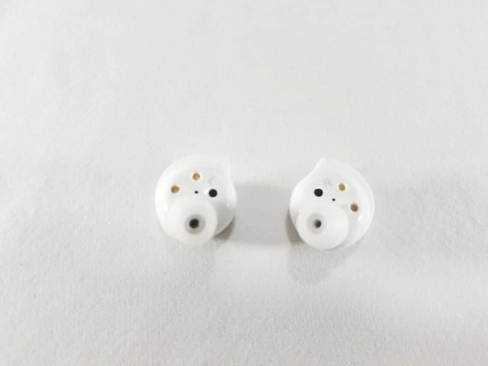 Samsung Galaxy Buds+ Headphones & Earbuds 