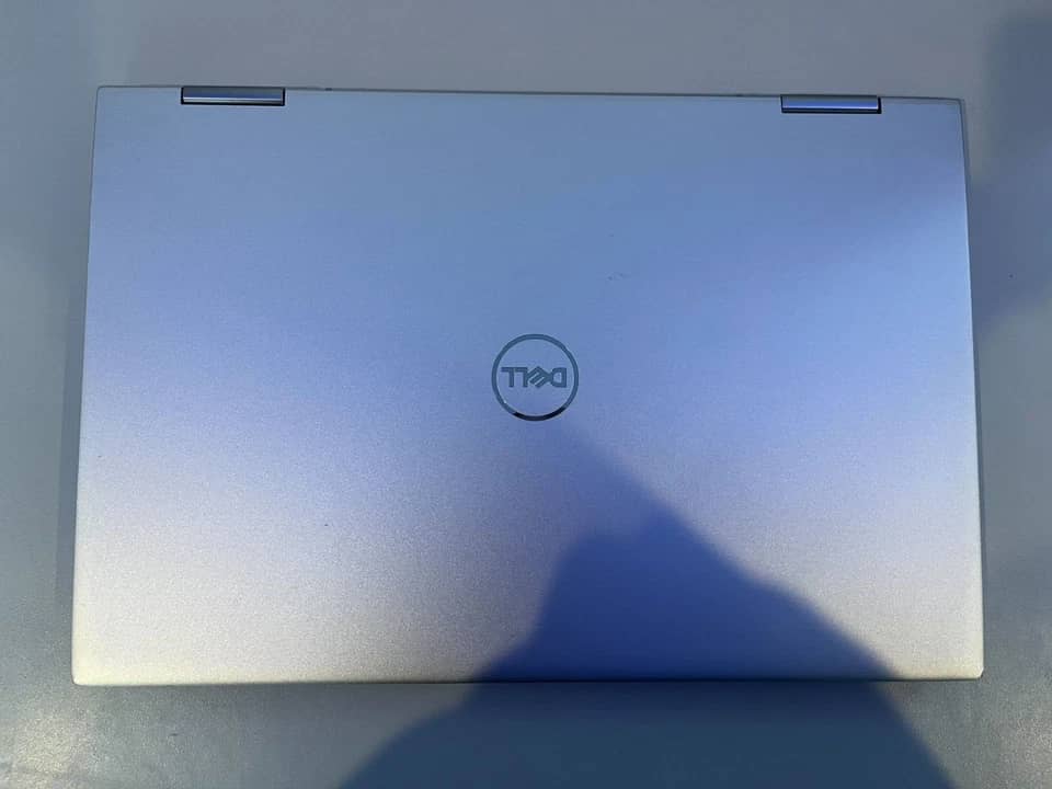 Dell Inspiron 7506 Computers