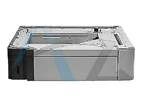 HP LaserJet Flow E731Z Printers Used - Good