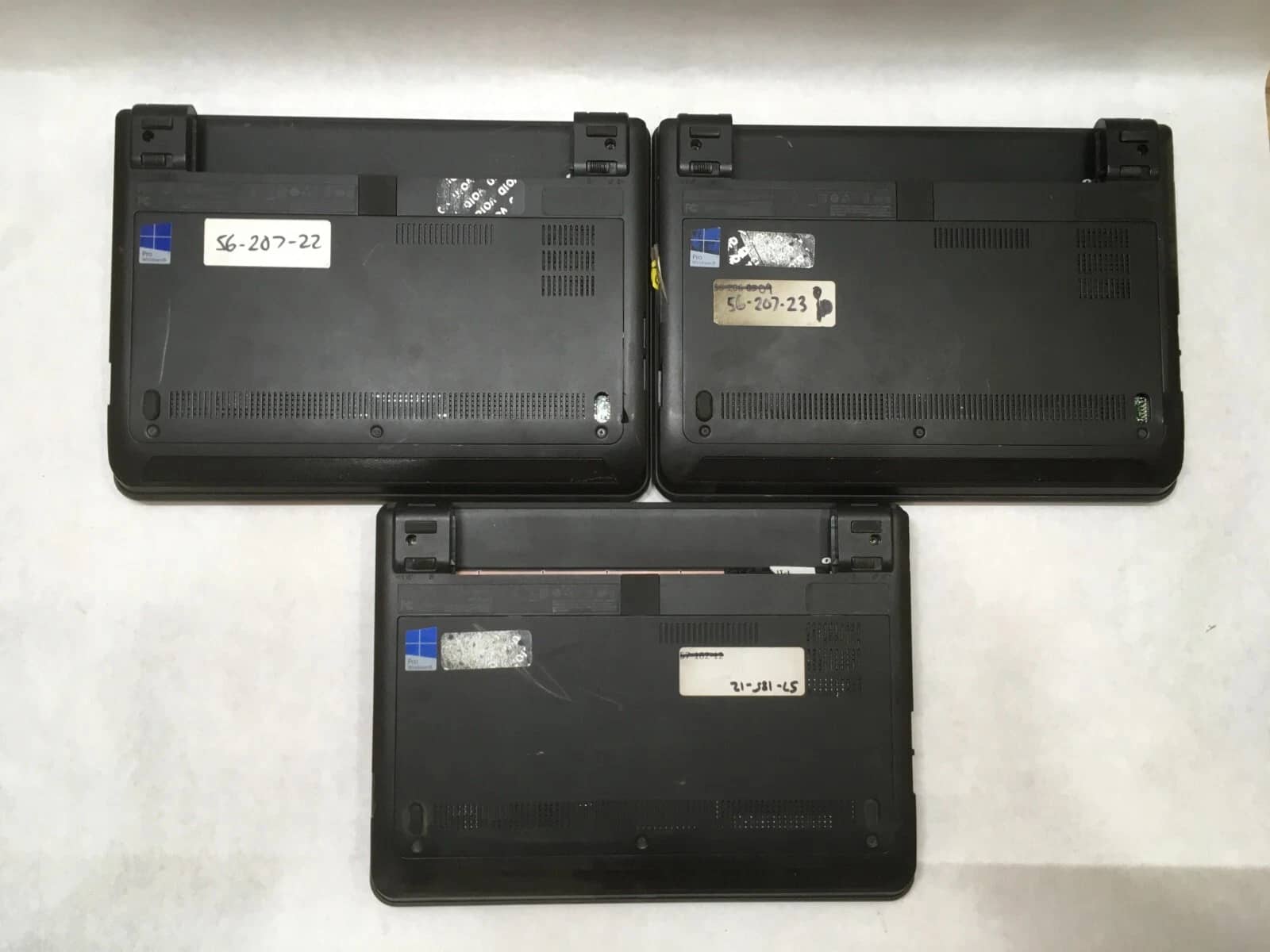 Lenovo ThinkPad X140e Computers Not Included 4GB For parts or not working