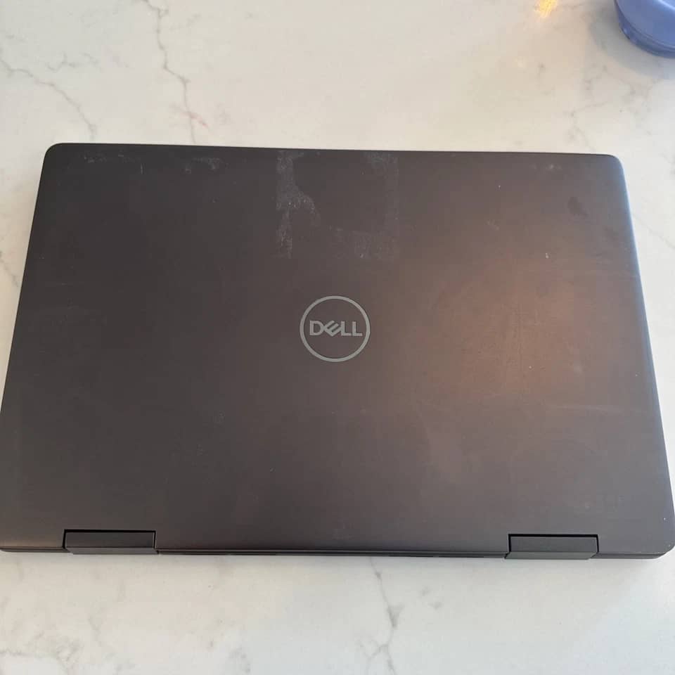 Dell Dell 7586 Computers 512GB 16GB Used - Good