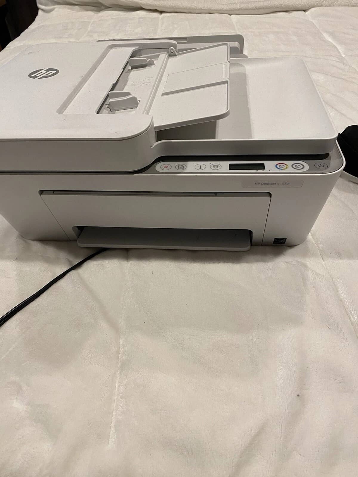 HP deskjest 4100e Printers Used - Good